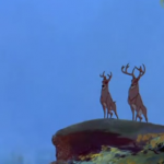 Before <em>Bambi</em>