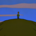 “Que Será, Será”: Kierkegaard Explained Through Ned Flanders