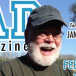 Dad Magazine: January Edition