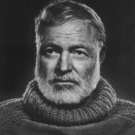 How To Tell If You’re In A Hemingway Novel