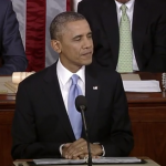 Seven Things You Won’t Believe Obama Said During The State of the Union Last Night