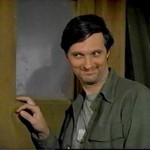 To Alan Alda, A Happy Birthday
