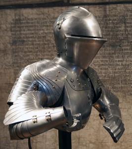 armor