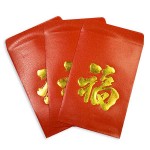 Your Third Grade Chinese New Year