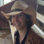 Gal Science: On Lava Flows and Glass