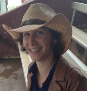 cowgirl