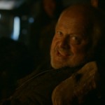 If G.R.R. Martin Were A Science Reporter