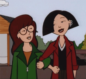 daria
