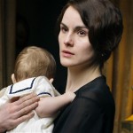 Watching Downton Abbey With an Historian: Part One
