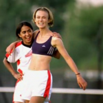 Femslash Friday: Bend It Like Beckham