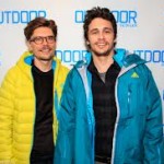 An Interview With Travis Mathews: On Franco and <em>Interior. Leather Bar</em>