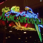 Stages of Moral Development in Jimmy Buffett’s “Margaritaville”