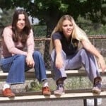 Femslash Friday: Kim/Lindsay on <em>Freaks and Geeks</em> and “Lesbian Jawline”