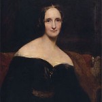 The Lost Letters of Mary Wollstonecraft Shelley