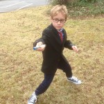 A Young Man’s History of <em>Doctor Who</em> in 11 Photographs