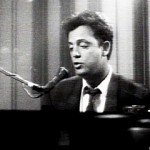 Coda to “Piano Man”: Paul and Davey