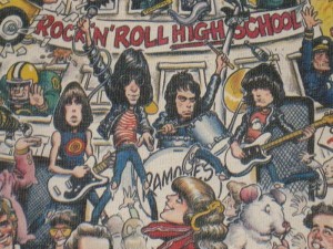 ramones