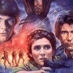 Disney To Rip Out Star Wars EU Continuity “Like A Tumor”