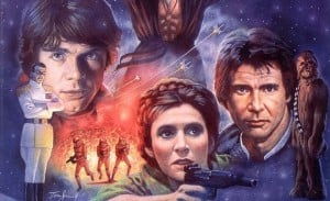 star wars
