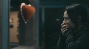 Pontypool heart screenshot - Version 2
