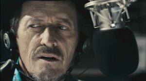 Pontypool mic shot