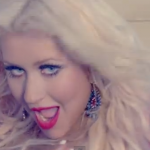 Christina Aguilera Is Expertly Skilled In Pronouncing the Word Body (OR) Christina Aguilera Saves the Day