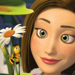 Gal Science: On the Honeybee and Her Friends and Relations