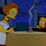 What I’ve Learned About Love From <em>The Simpsons</em>