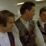 “Dipping Areas,” <em>Kids in the Hall</em>
