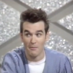 Happy Morrissey Lyrics