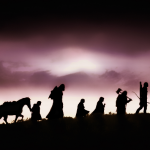 The Fellowship of <em>The Fellowship of the Ring</em>