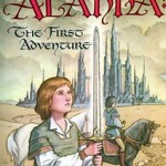 Jaya Catches Up: Alanna and <em>The Song of the Lioness</em>