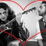 John Mayer and Shia LaBeouf: Best Friends Forever