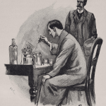 Cocaine Sherlock: The John Watson Diaries
