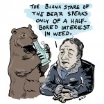Toast Points: The Week of Feb. 21st, 2014