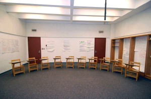 desks
