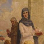 On <em>Hild</em>, Female Readers of Genre Fiction, and Not Being <em>Game of Thrones</em>
