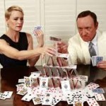 This Is a Post In Which You Can Talk About All Of <em>House of Cards</em>