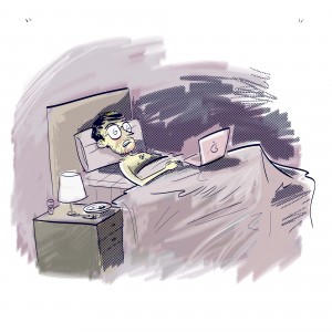 inbed