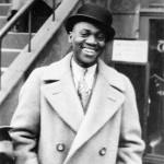 Remembering Hollywood’s First Interracial Pairing