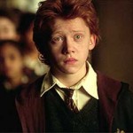 “I regret pairing Ron and Hermione together (because Ron is a time-traveling Dumbledore),” JK Rowling Admits