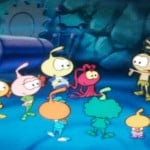 Folk Sayings from the Undersea Thunderdome