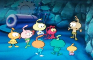 snorks