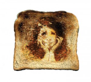 toast self