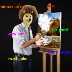 A Linguist Explains the Grammar of Doge. Wow.