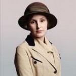 Watching Downton Abbey With An Historian: Social Ills