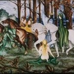 Pamela Dean’s <em>Tam Lin</em> and the Pleasures of Reading