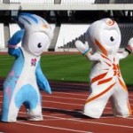The Olympics of the Future