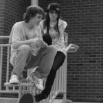 The Teenage Wasteland