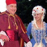 Quiz: Barbara Amiel, Conrad Black, or Disney Villain?